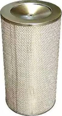 SCT-MANNOL SB 3253 - Filtru aer aaoparts.ro