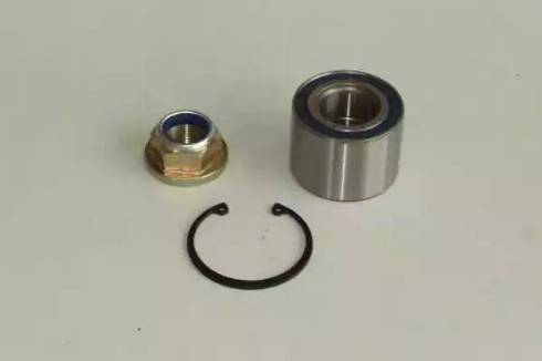 SCT-MANNOL SCP 869 - Set rulment roata aaoparts.ro