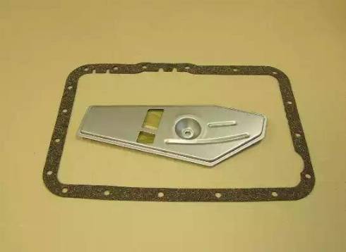 SCT-MANNOL SG 1017 - Filtru hidraulic, cutie de viteze automata aaoparts.ro