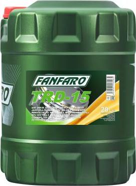 SCT-MANNOL FF6115 - Ulei de motor aaoparts.ro