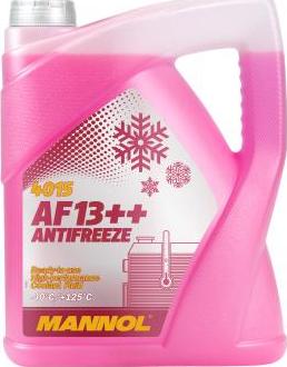 SCT-MANNOL MN4015-5 - Antigel aaoparts.ro