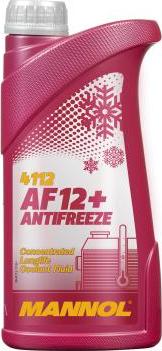 SCT-MANNOL MN4112-1 - Antigel aaoparts.ro