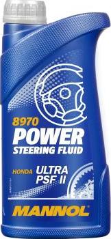 SCT-MANNOL MN8970 - Ulei servodirectie aaoparts.ro
