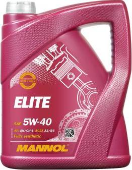 SCT-MANNOL MN7903 - Ulei de motor aaoparts.ro