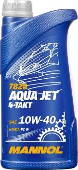 SCT-MANNOL MN7820 - Ulei de motor aaoparts.ro