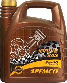 SCT-MANNOL PM0343 - Ulei de motor aaoparts.ro