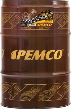 SCT-MANNOL PM0210 - Ulei de motor aaoparts.ro