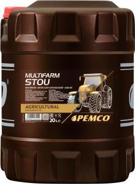 SCT-MANNOL PM2501 - Ulei de motor aaoparts.ro