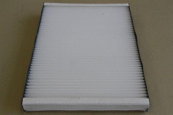 SCT-MANNOL SA 1144 - Filtru, aer habitaclu aaoparts.ro