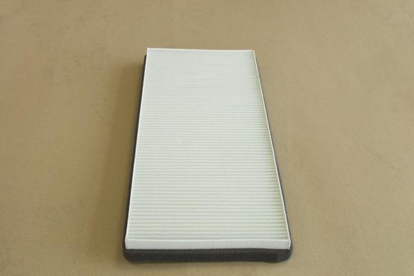 SCT-MANNOL SA 1145 - Filtru, aer habitaclu aaoparts.ro