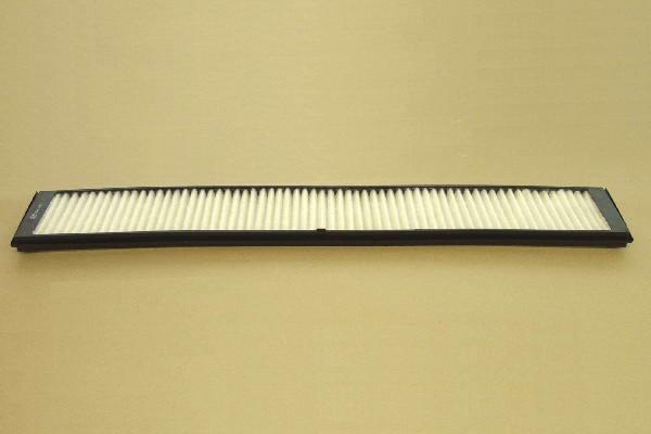 SCT-MANNOL SA 1148 - Filtru, aer habitaclu aaoparts.ro