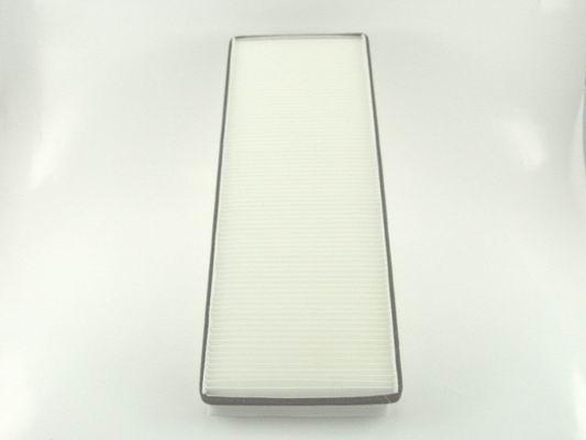 SCT-MANNOL SA 1116 - Filtru, aer habitaclu aaoparts.ro