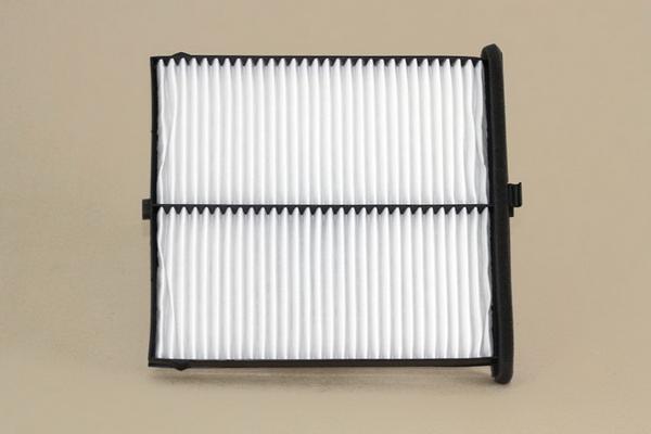 SCT-MANNOL SA 1312 - Filtru, aer habitaclu aaoparts.ro