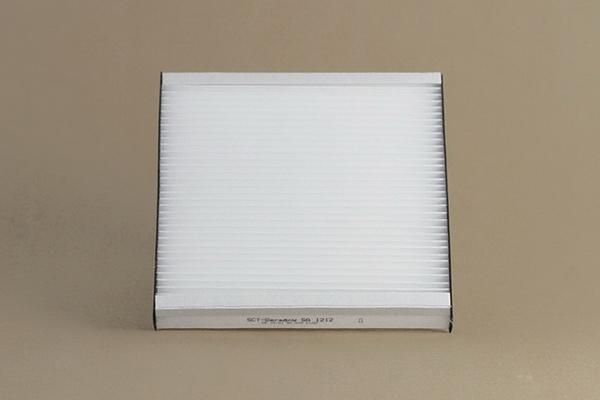 SCT-MANNOL SA 1212 - Filtru, aer habitaclu aaoparts.ro