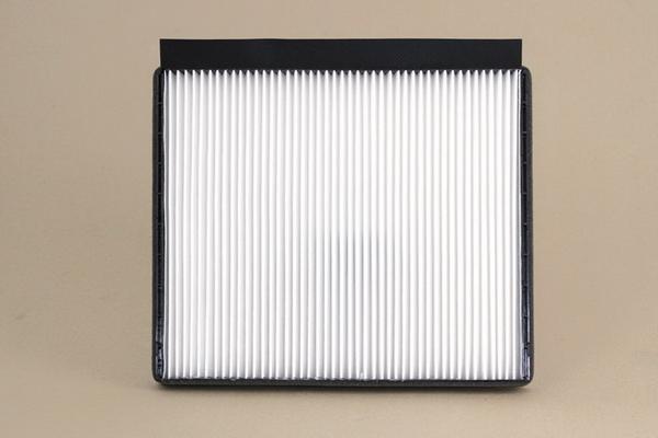 SCT-MANNOL SA 1284 - Filtru, aer habitaclu aaoparts.ro