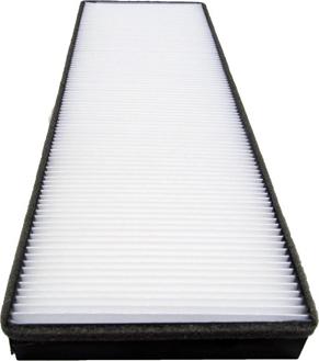 SCT-MANNOL SA 1228 - Filtru, aer habitaclu aaoparts.ro