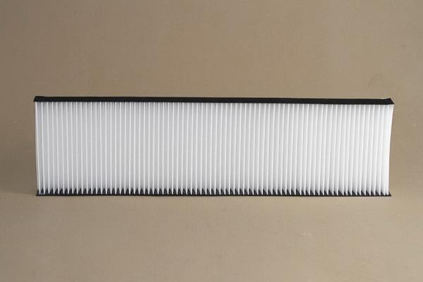 SCT-MANNOL SA 1273 - Filtru, aer habitaclu aaoparts.ro