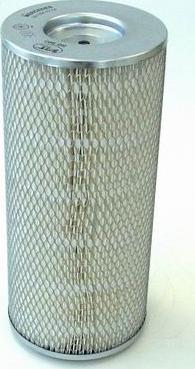 SCT-MANNOL SB 900 - Filtru aer aaoparts.ro