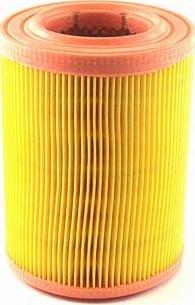 SCT-MANNOL SB 917 - Filtru aer aaoparts.ro