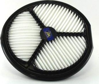 SCT-MANNOL SB 976 - Filtru aer aaoparts.ro