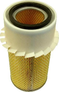 SCT-MANNOL SB 978 - Filtru aer aaoparts.ro