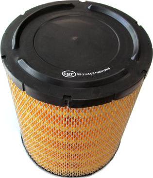 SCT-MANNOL SB 3105 - Filtru aer aaoparts.ro
