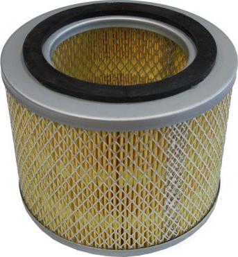 SCT-MANNOL SB 3272 - Filtru aer aaoparts.ro