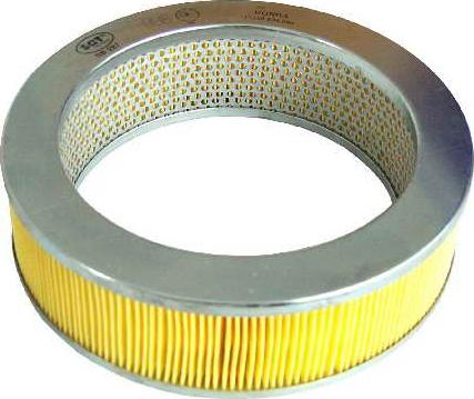 SCT-MANNOL SB 297 - Filtru aer aaoparts.ro