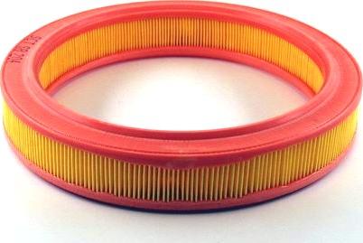 SCT-MANNOL SB 204 - Filtru aer aaoparts.ro