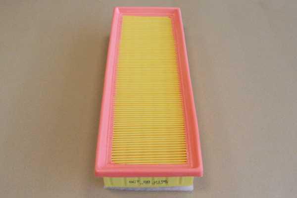 SCT-MANNOL SB 2196 - Filtru aer aaoparts.ro