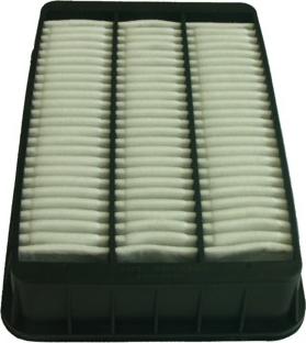 SCT-MANNOL SB 2165 - Filtru aer aaoparts.ro