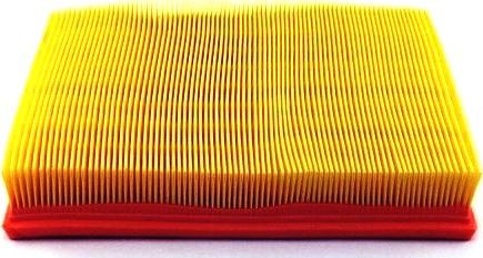 SCT-MANNOL SB 216 - Filtru aer aaoparts.ro