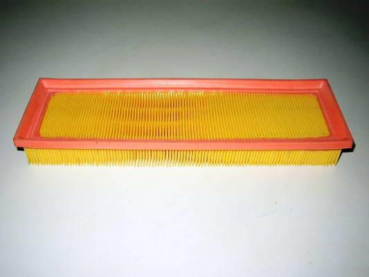 SCT-MANNOL SB 2130 - Filtru aer aaoparts.ro