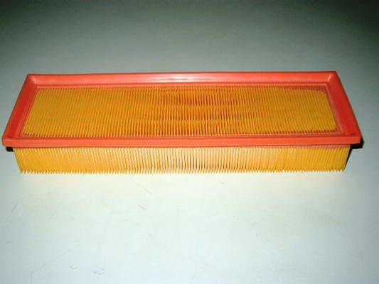 SCT-MANNOL SB 2132 - Filtru aer aaoparts.ro