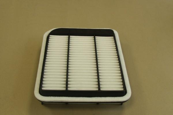 SCT-MANNOL SB 2170 - Filtru aer aaoparts.ro