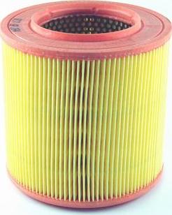 SCT-MANNOL SB 284 - Filtru aer aaoparts.ro