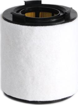 SCT-MANNOL SB 2309 - Filtru aer aaoparts.ro