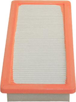 SCT-MANNOL SB 2290 - Filtru aer aaoparts.ro