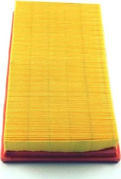 SCT-MANNOL SB 225 - Filtru aer aaoparts.ro