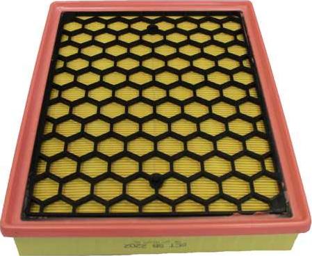 SCT-MANNOL SB 2202 - Filtru aer aaoparts.ro