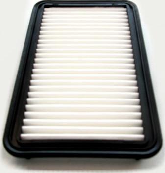 SCT-MANNOL SB 2229 - Filtru aer aaoparts.ro