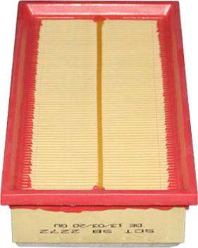 Magneti Marelli 359002310420 - Filtru aer aaoparts.ro