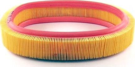 SCT-MANNOL SB 275 - Filtru aer aaoparts.ro