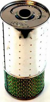 SCT-MANNOL SF 501 - Filtru ulei aaoparts.ro