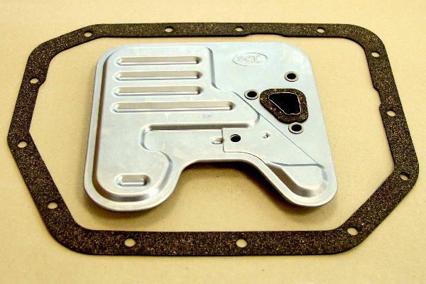 SCT-MANNOL SG 1055 - Filtru hidraulic, cutie de viteze automata aaoparts.ro