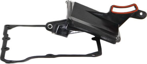 SCT-MANNOL SG 1067 - Filtru hidraulic, cutie de viteze automata aaoparts.ro