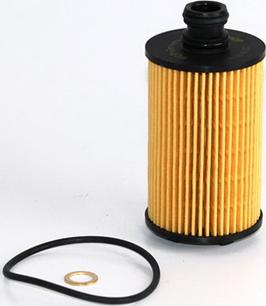 SCT-MANNOL SH 4090 P - Filtru ulei aaoparts.ro