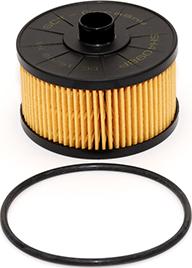 SCT-MANNOL SH 4098 P - Filtru ulei aaoparts.ro