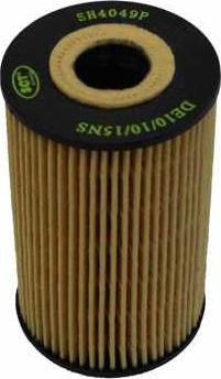 SCT-MANNOL SH 4049 P - Filtru ulei aaoparts.ro