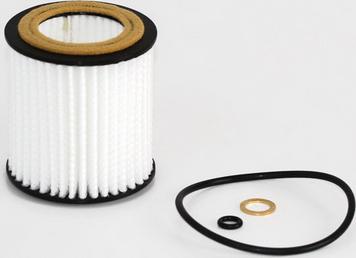 SCT-MANNOL SH 4032 L - Filtru ulei aaoparts.ro